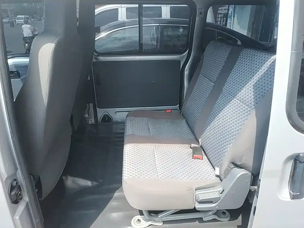 Wuling Zhiguang — миниатюра 17