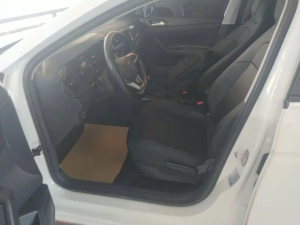 Volkswagen Lavida — миниатюра 15