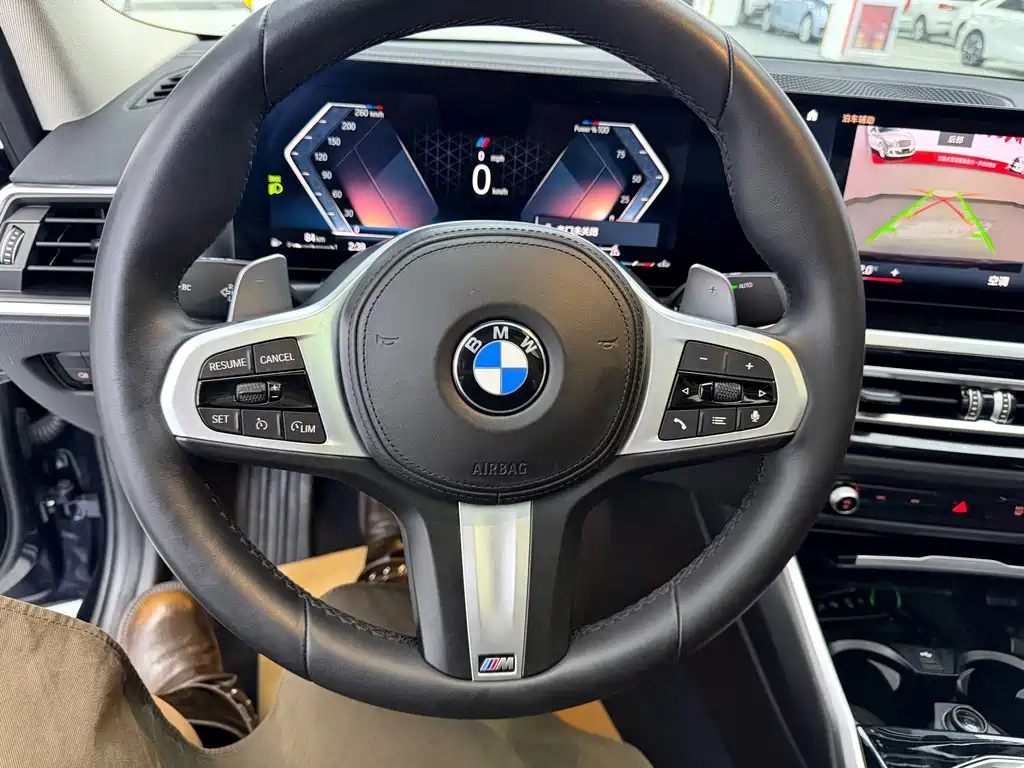 BMW 3 Series — миниатюра 6