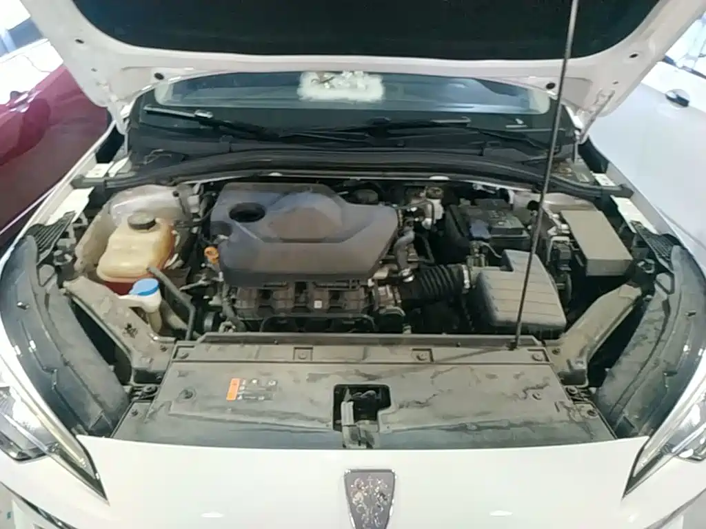 Roewe i5 — миниатюра 20
