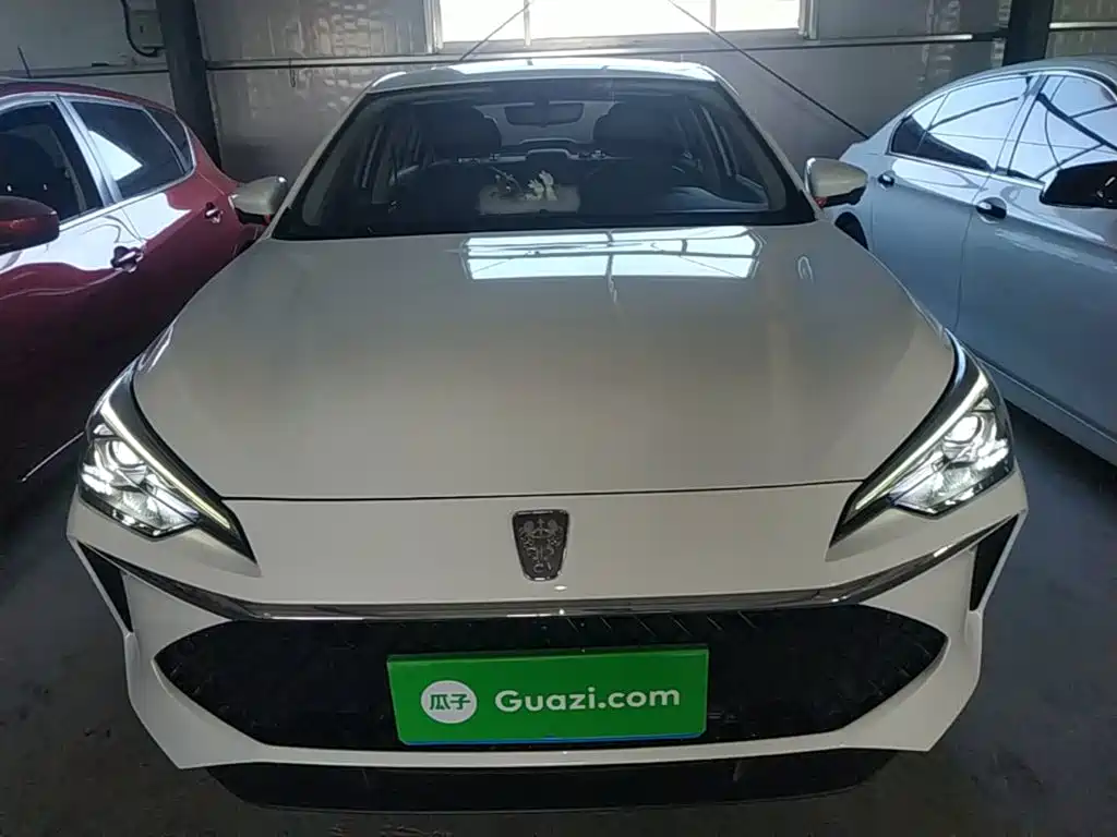 Roewe i5 — миниатюра 3