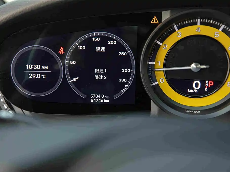 Porsche 911 — миниатюра 16