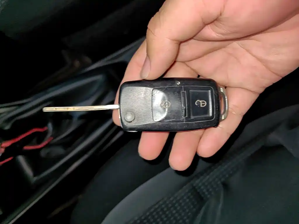 Toyota Vios — миниатюра 9