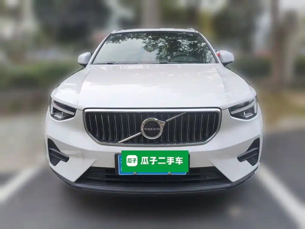 Volvo XC40 — миниатюра 23