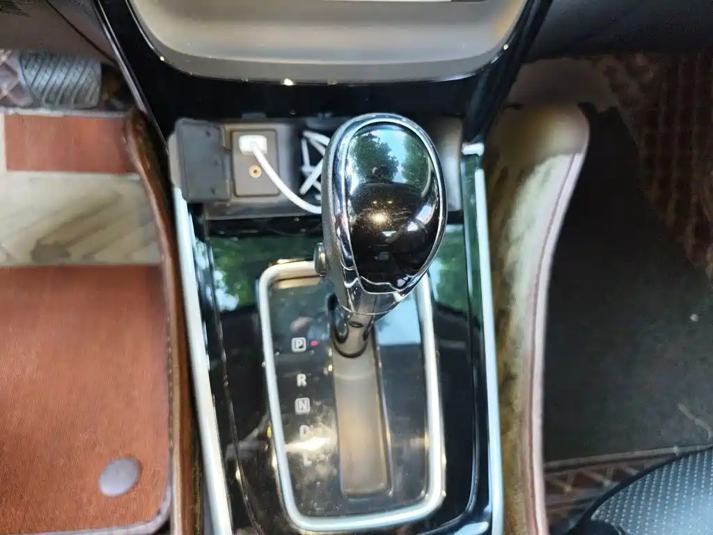 Nissan Sylphy — миниатюра 7