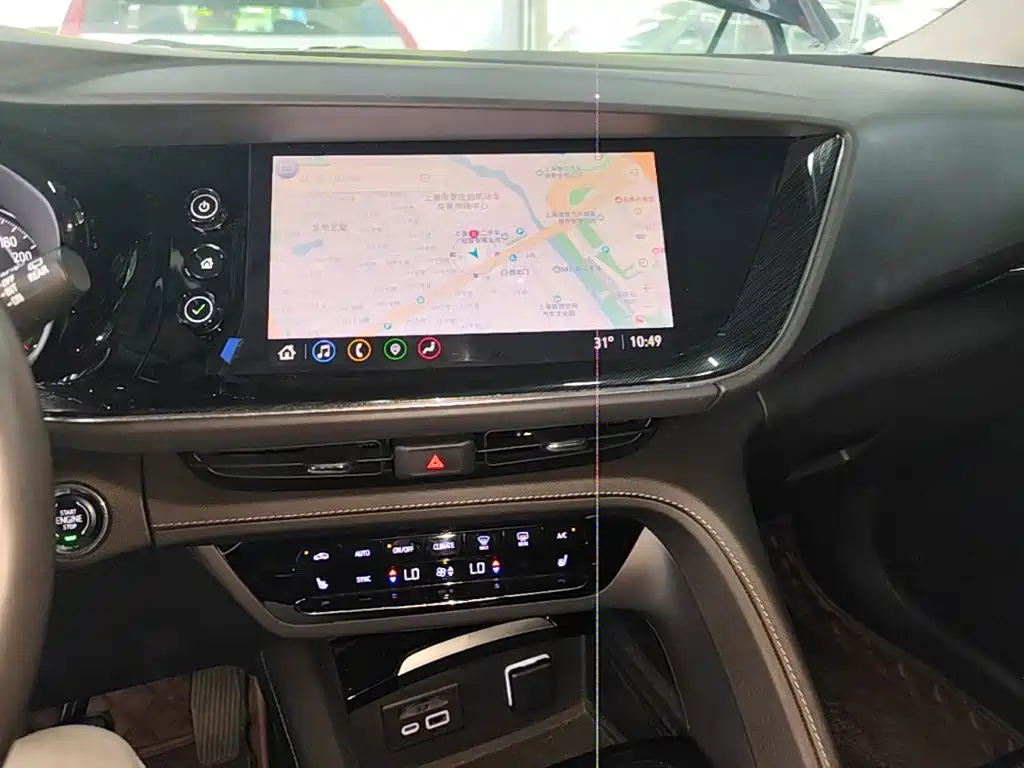 Buick Envision Plus — миниатюра 13
