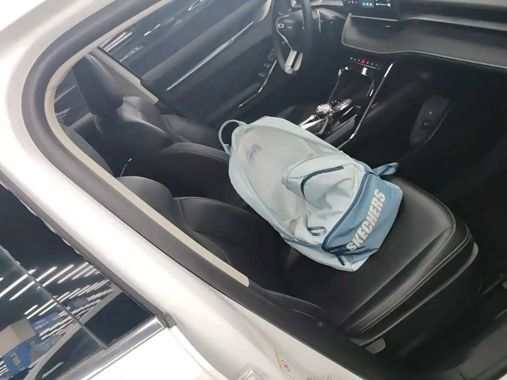 Haval H6 — миниатюра 25
