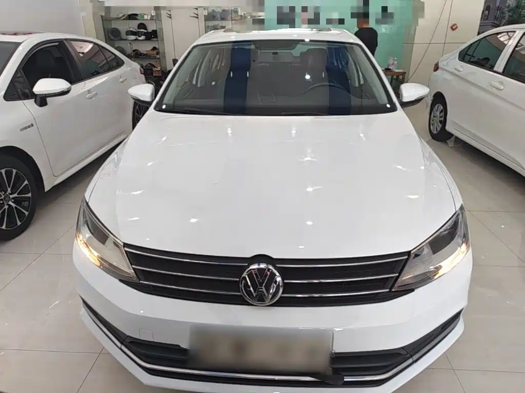 Volkswagen Sagitar — миниатюра 3
