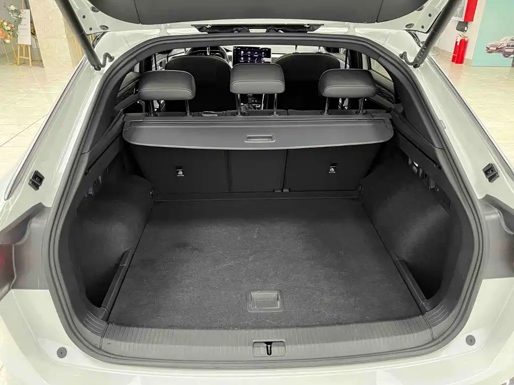 Volkswagen X — миниатюра 21