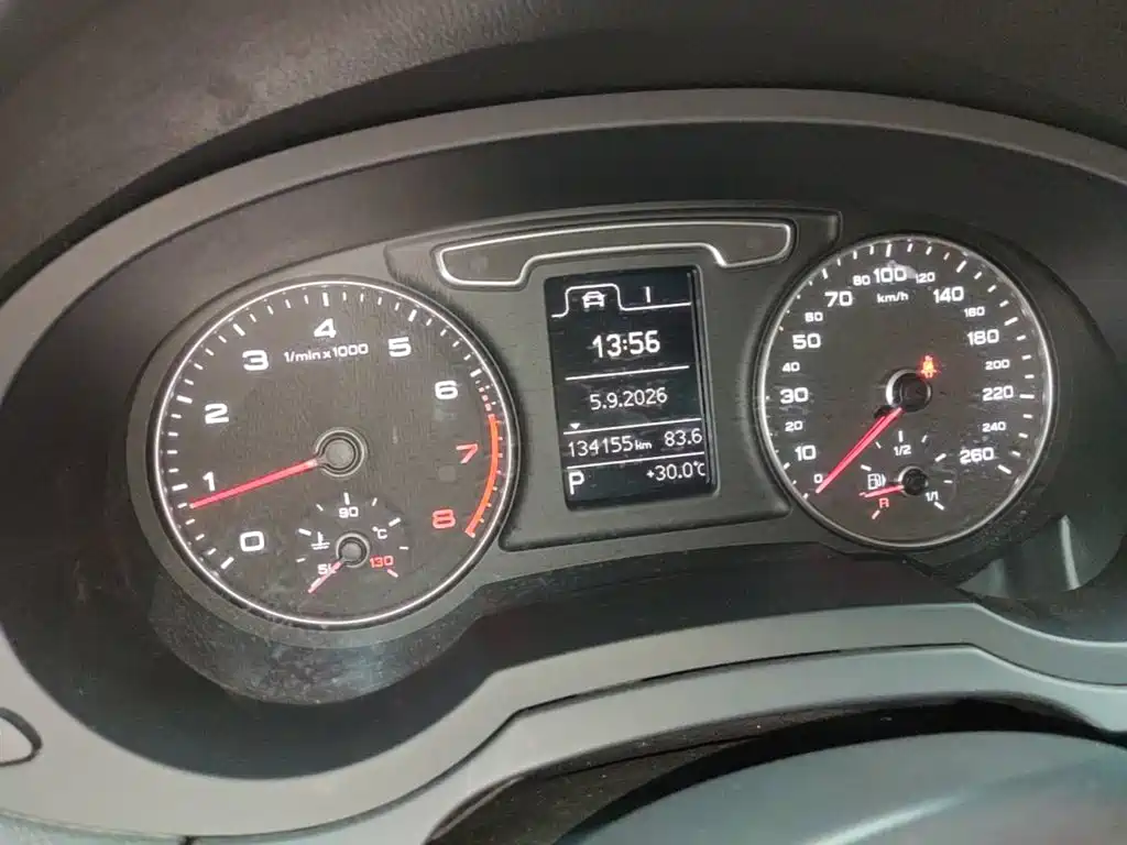 Audi Q3 — миниатюра 12