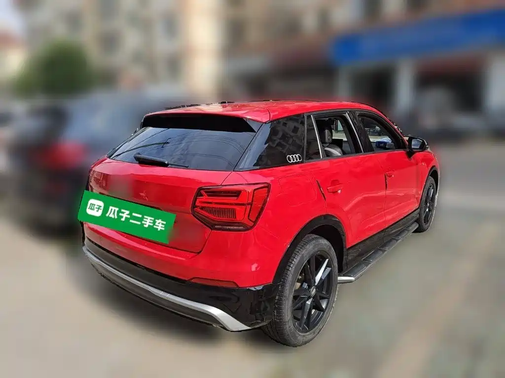 Audi Q2L — миниатюра 6