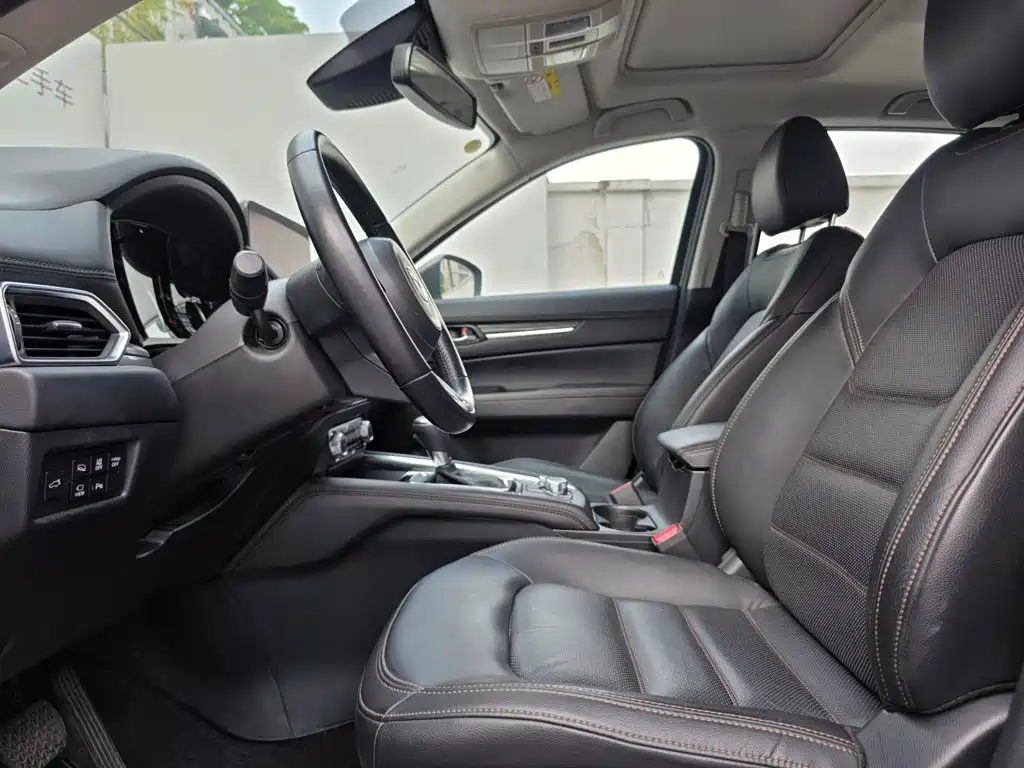 Mazda CX-5 — миниатюра 8