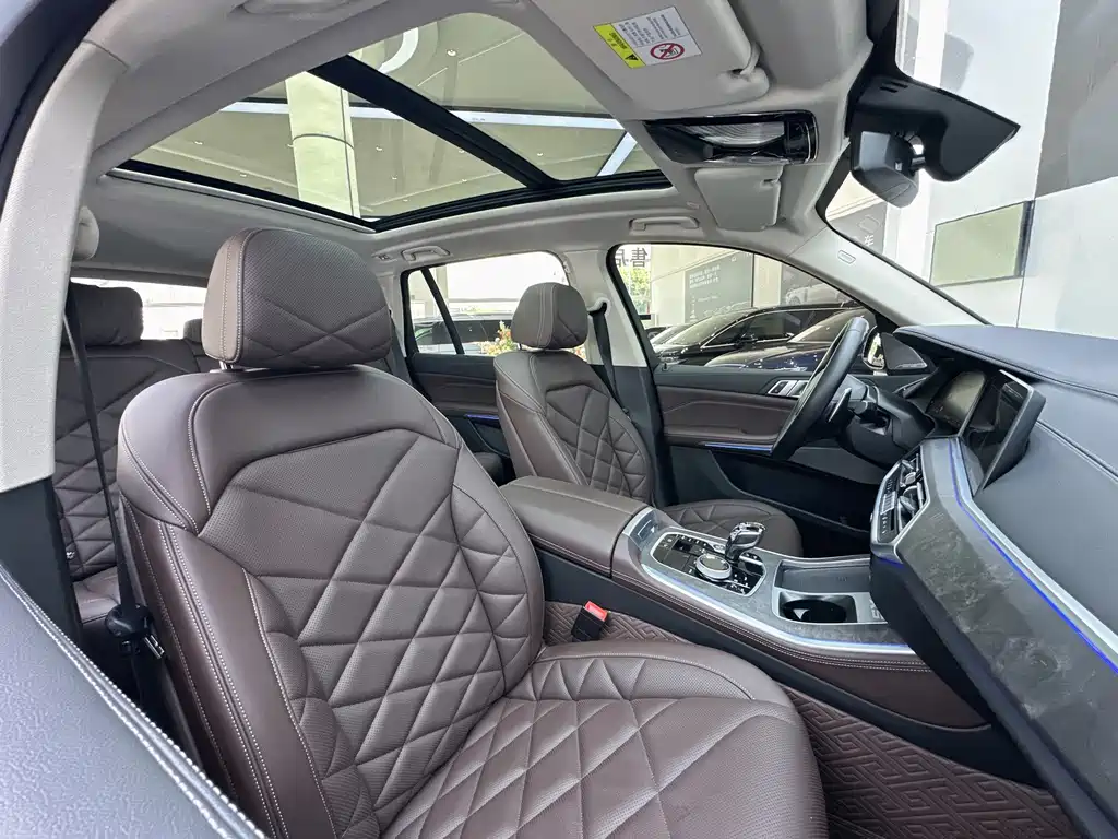 BMW X5 — миниатюра 4