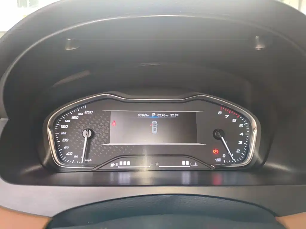 MAXUS G20 — миниатюра 12
