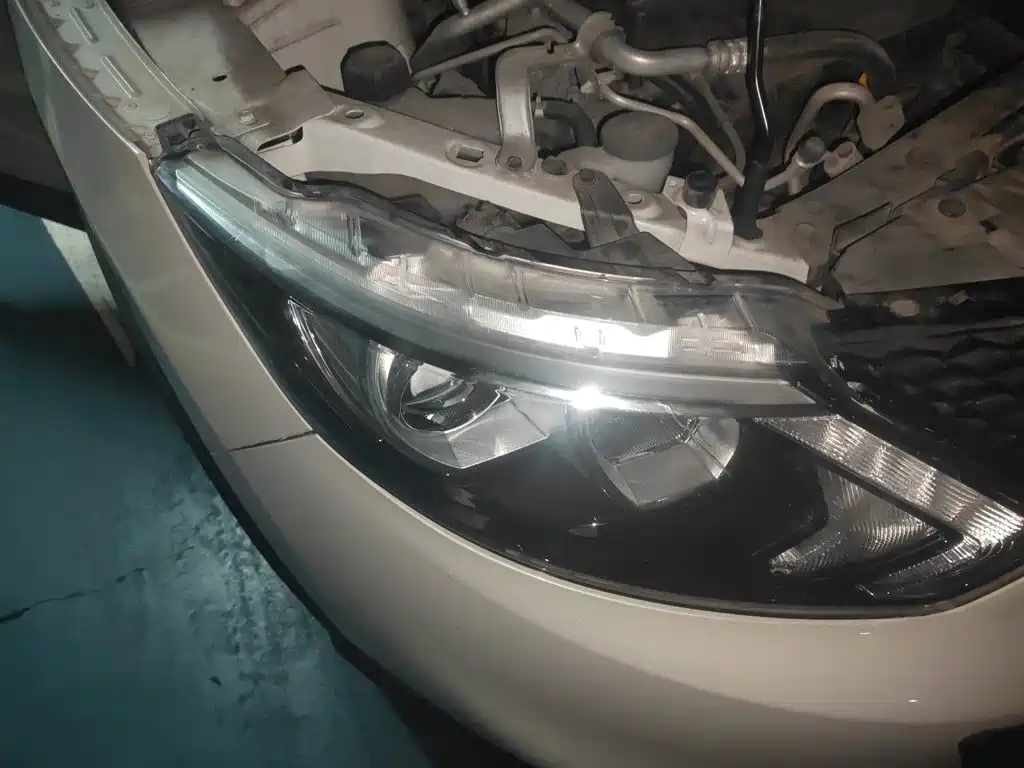 Nissan Qashqai — миниатюра 7