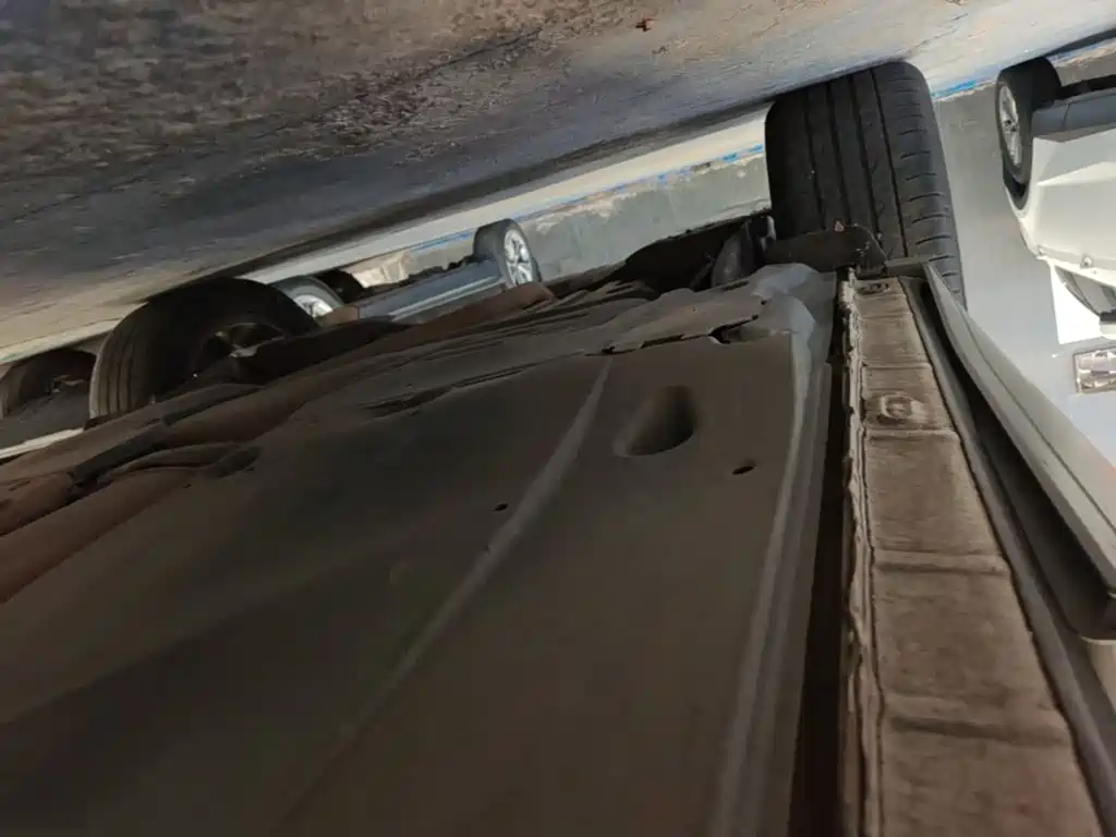 Volkswagen Tiguan L — миниатюра 21
