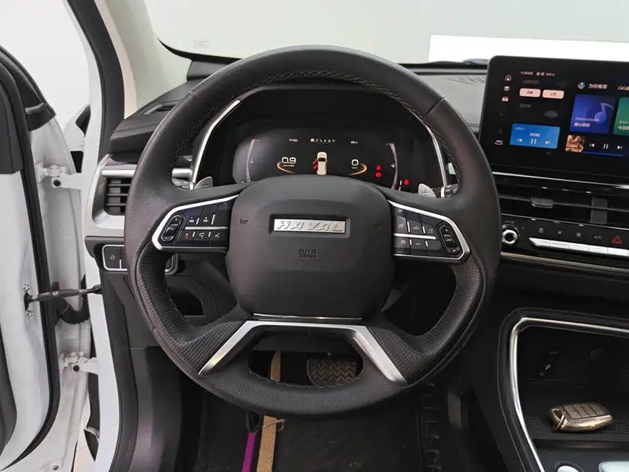Haval H6 — миниатюра 15