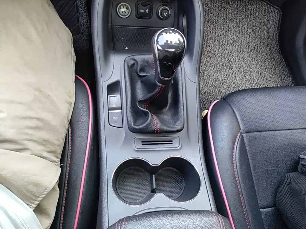 Changan CS75 — миниатюра 14