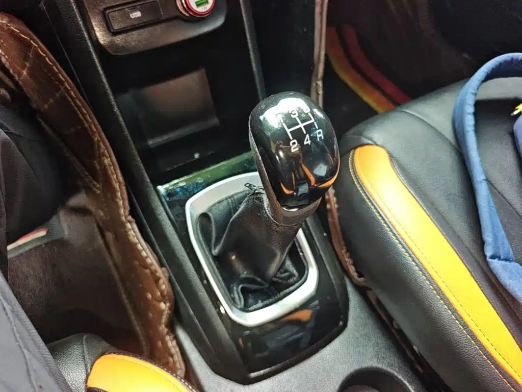 Baojun 310 — миниатюра 14