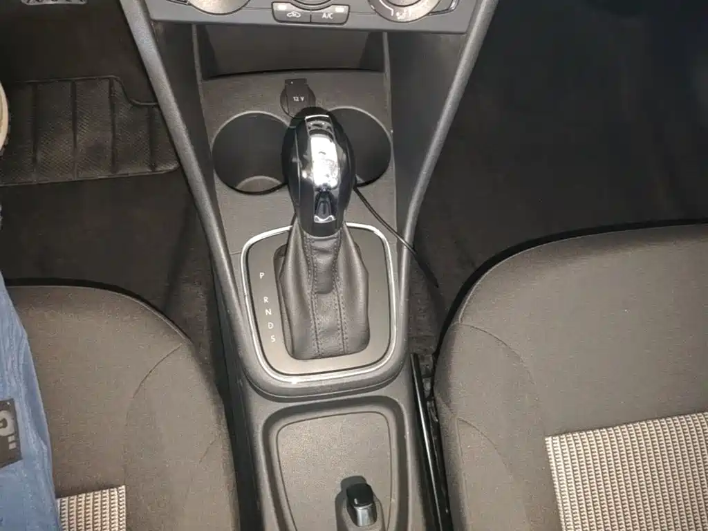 Volkswagen Polo — миниатюра 14