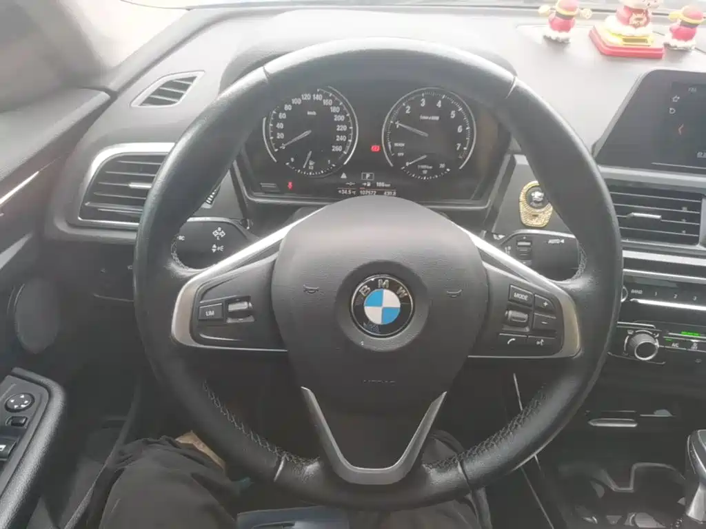 BMW 1 Series — миниатюра 11