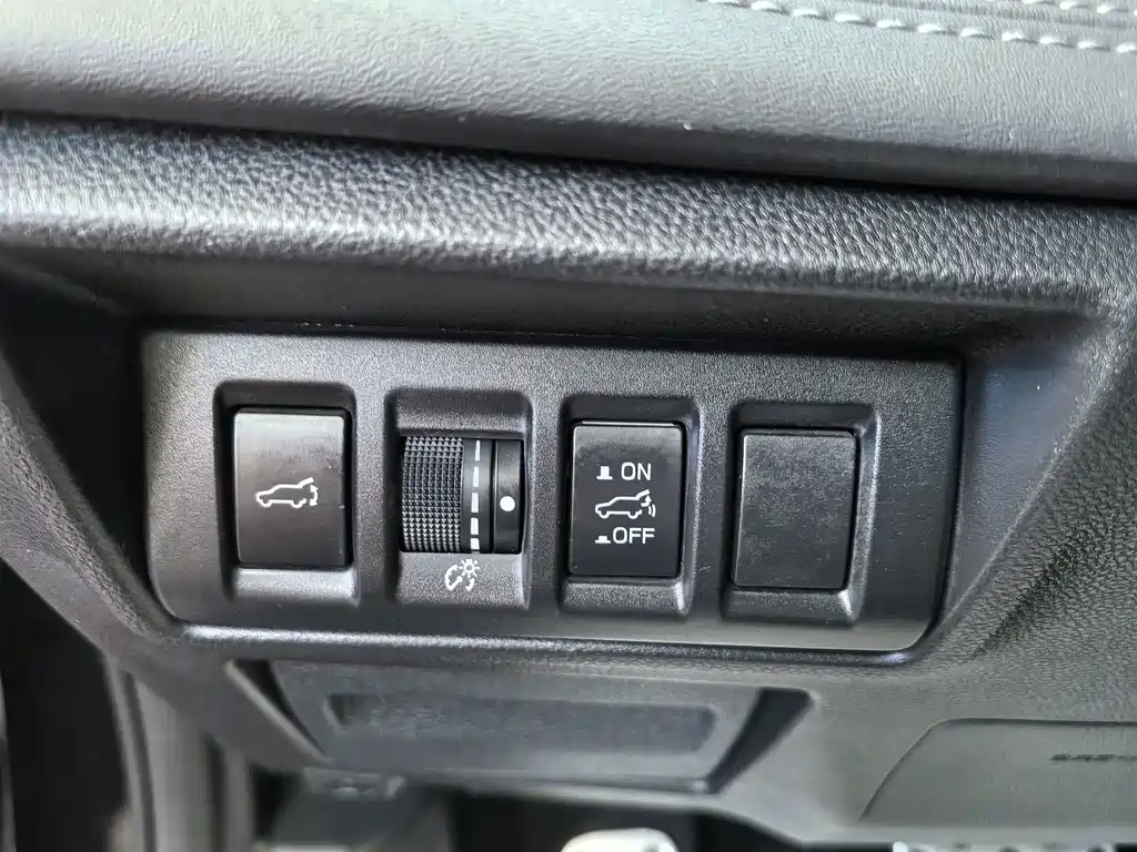 Subaru Outback — миниатюра 7