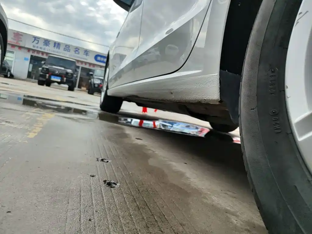 Volkswagen Lamando — миниатюра 22