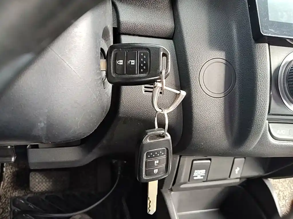 Honda Fit — миниатюра 9