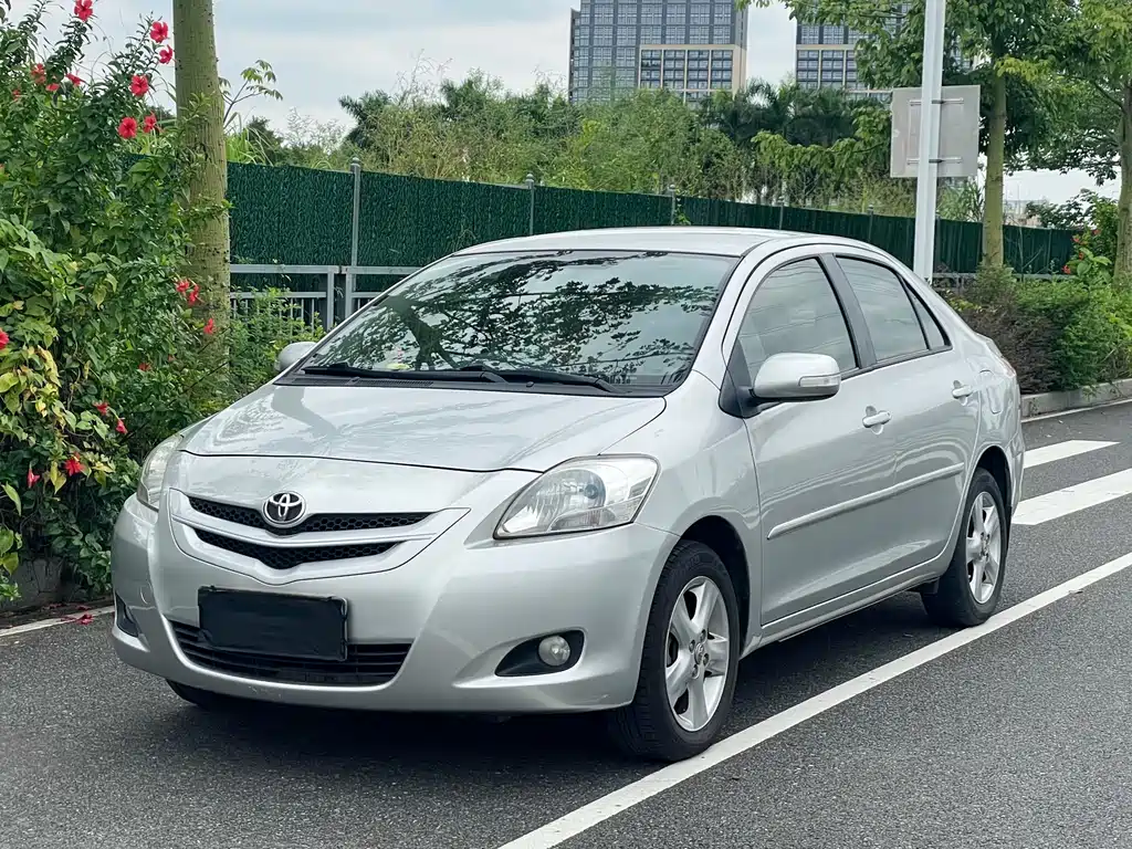 Toyota Vios