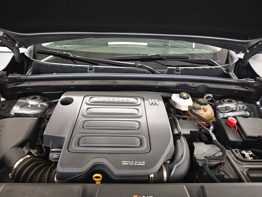 Buick Envision S — миниатюра 13