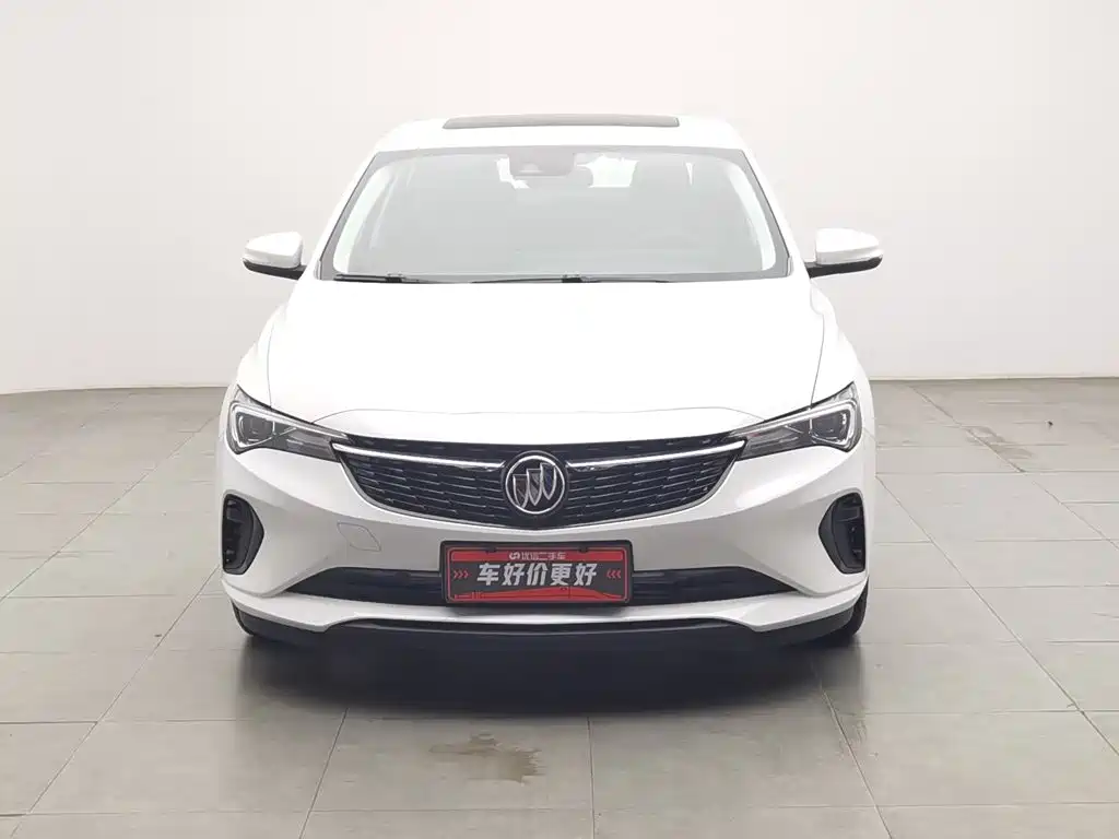 Buick Verano — миниатюра 3