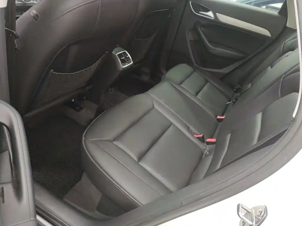 Audi Q3 — миниатюра 17