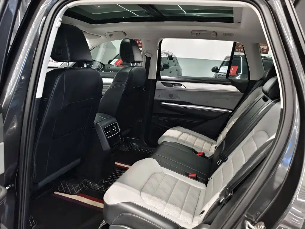 Volkswagen Tavendor — миниатюра 14