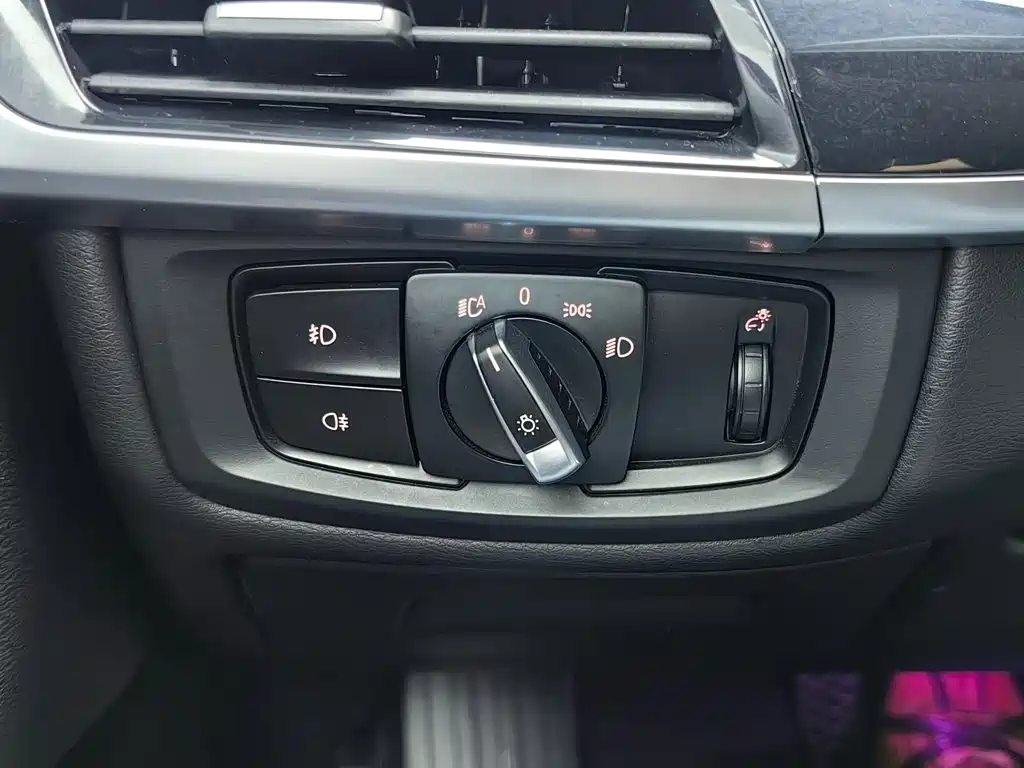 BMW X5 (Import) — миниатюра 20