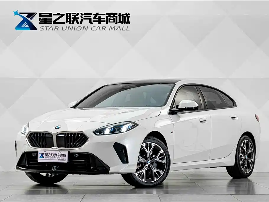 宝马2系 2025款 225L M运动套装 2025