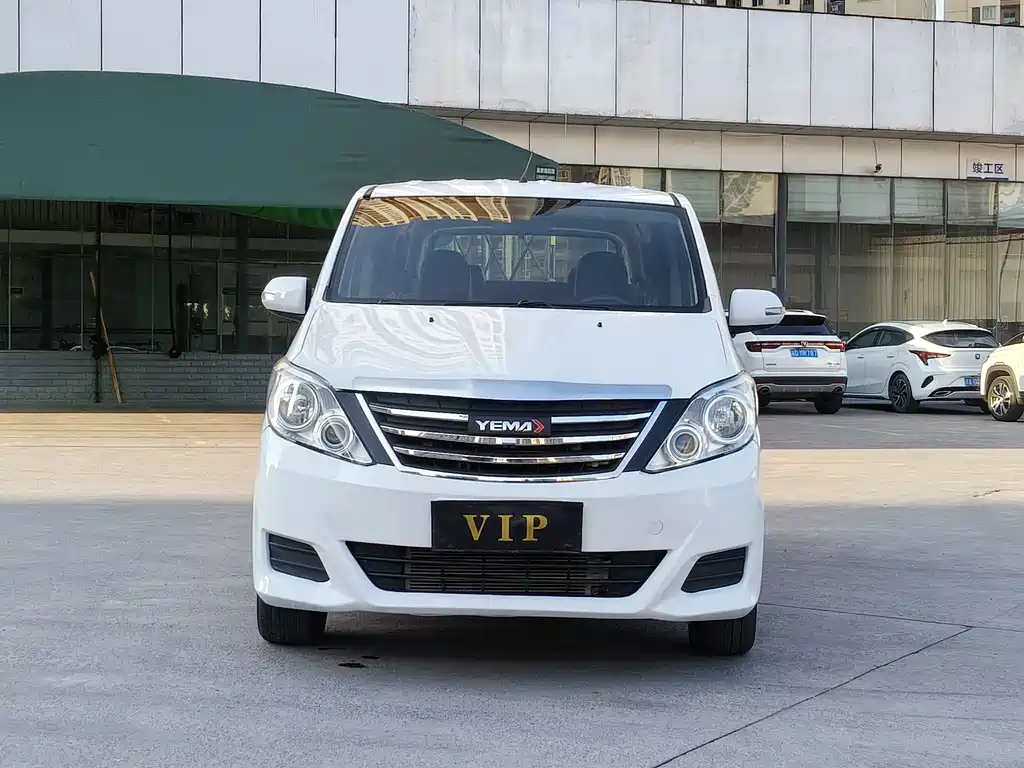 MUSTANG MOTORS SPECA