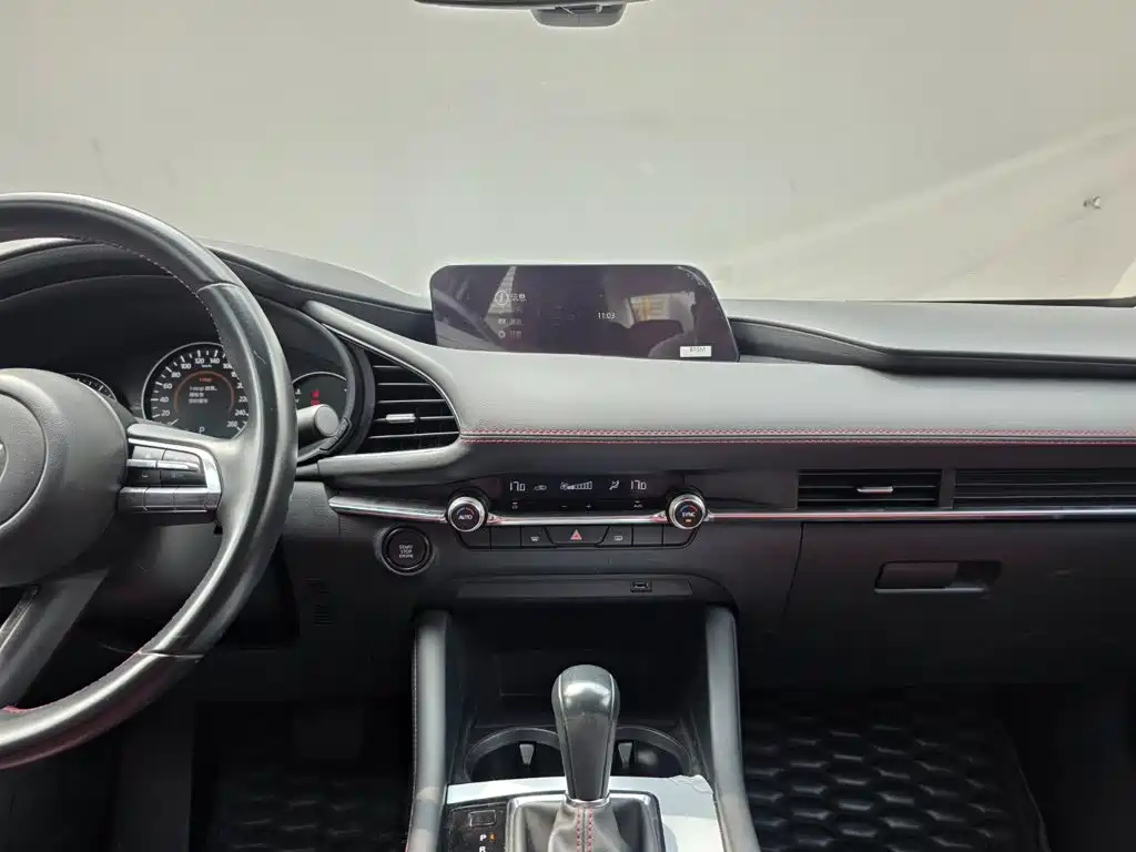 Mazda 3 Axela — миниатюра 15