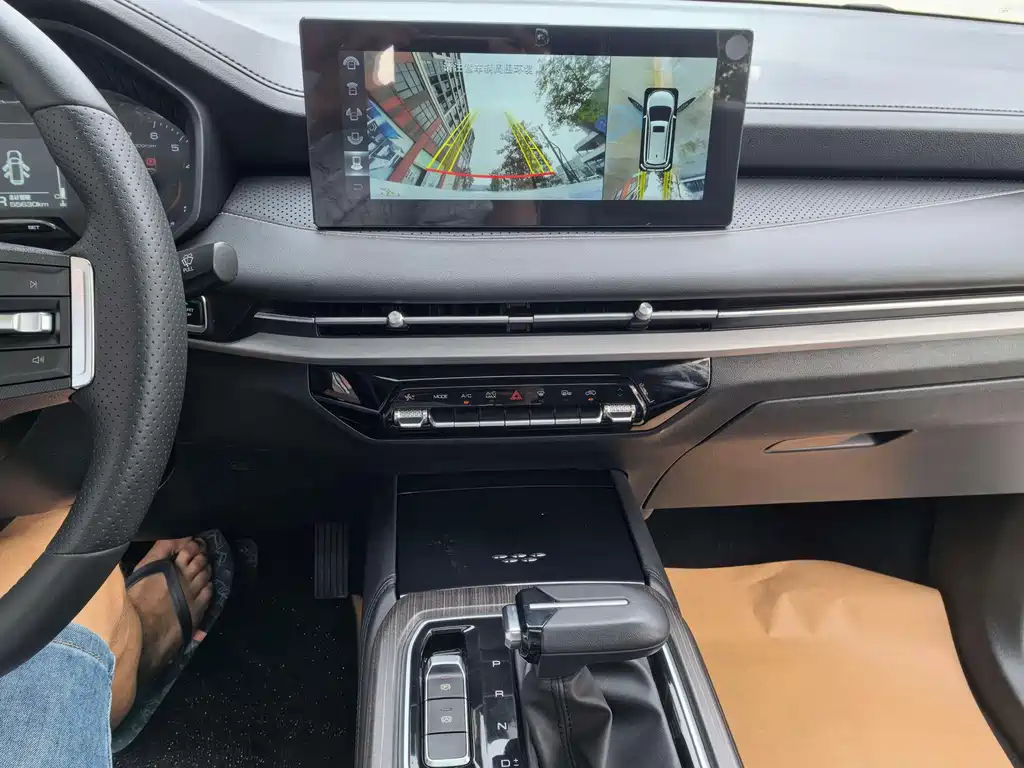 Wuling Jiachen — миниатюра 15