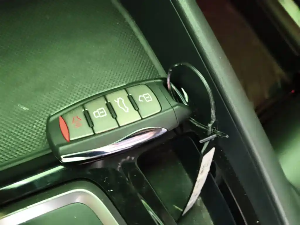 Haval F7x — миниатюра 15