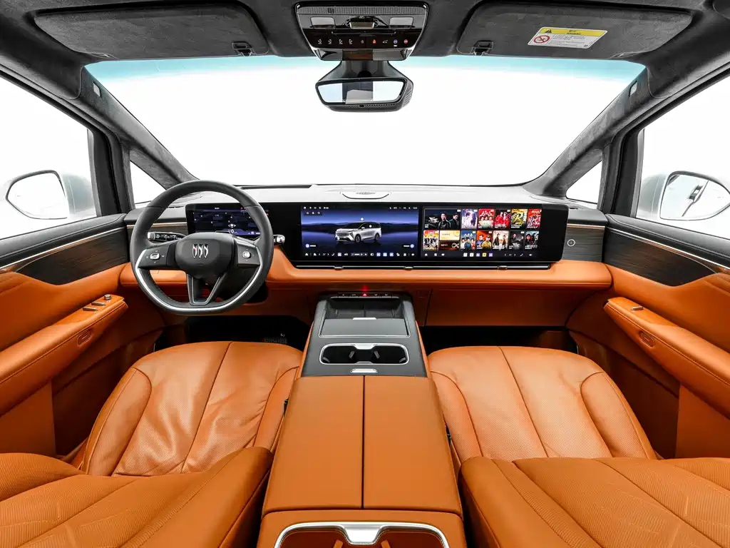 Buick Electra Encasa — миниатюра 7