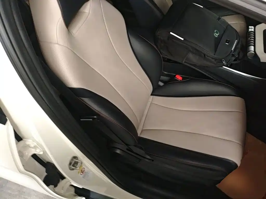 BYD Dolphin — миниатюра 25