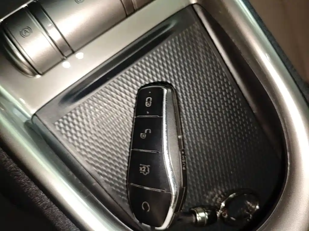 BYD Dolphin — миниатюра 9