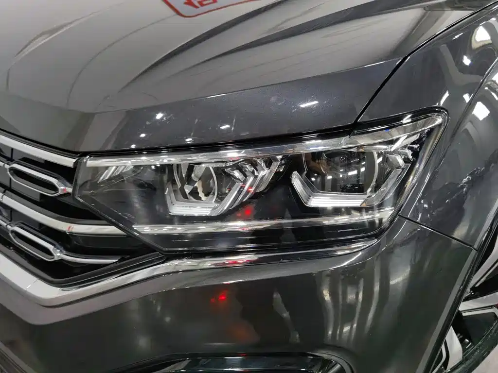 Volkswagen Tayron GTE GTE 2020 1.4T Luxury