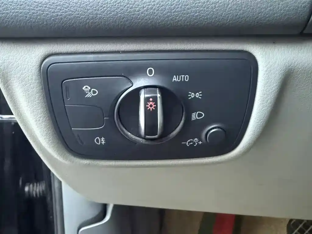 Audi A6L — миниатюра 16