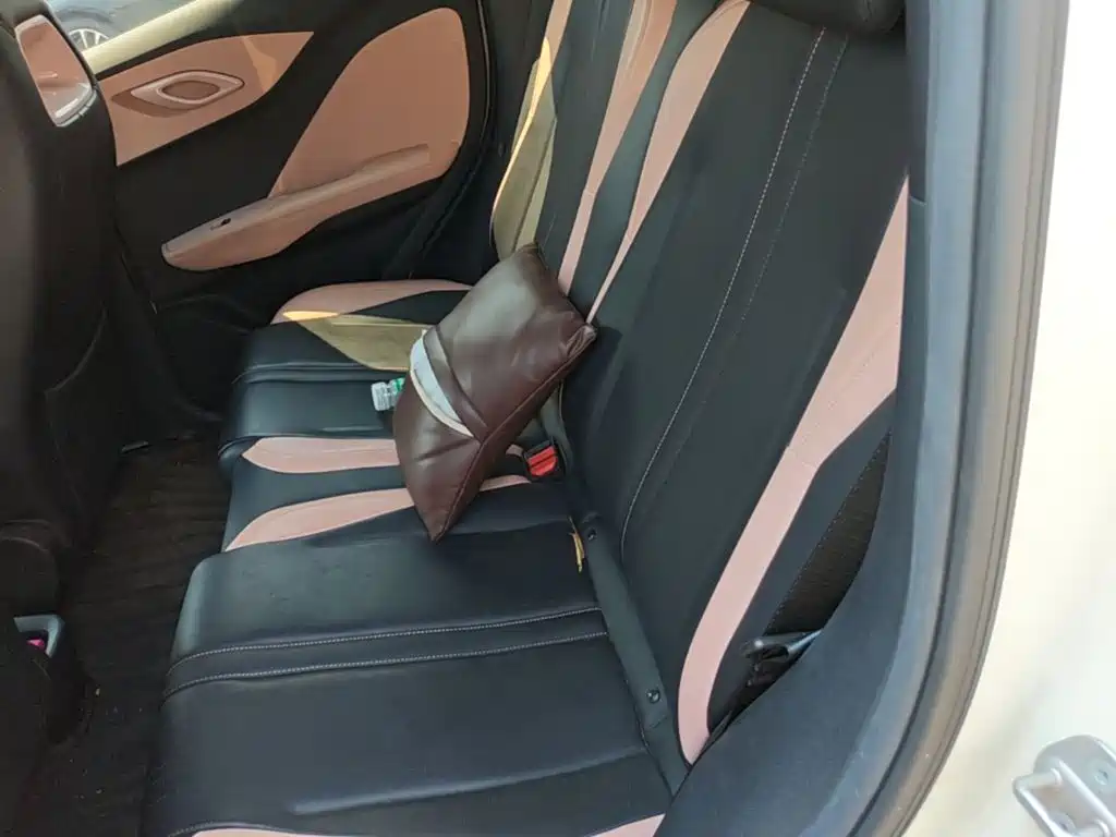 BYD Seagull — миниатюра 17