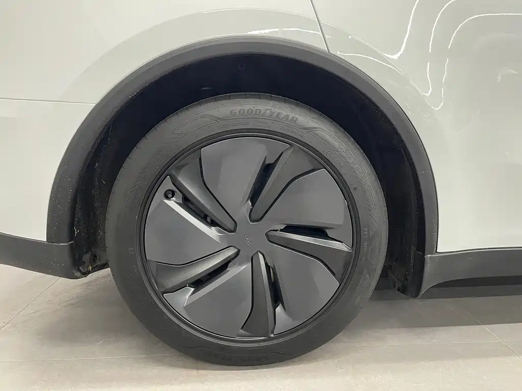 Tesla Model Y — миниатюра 30