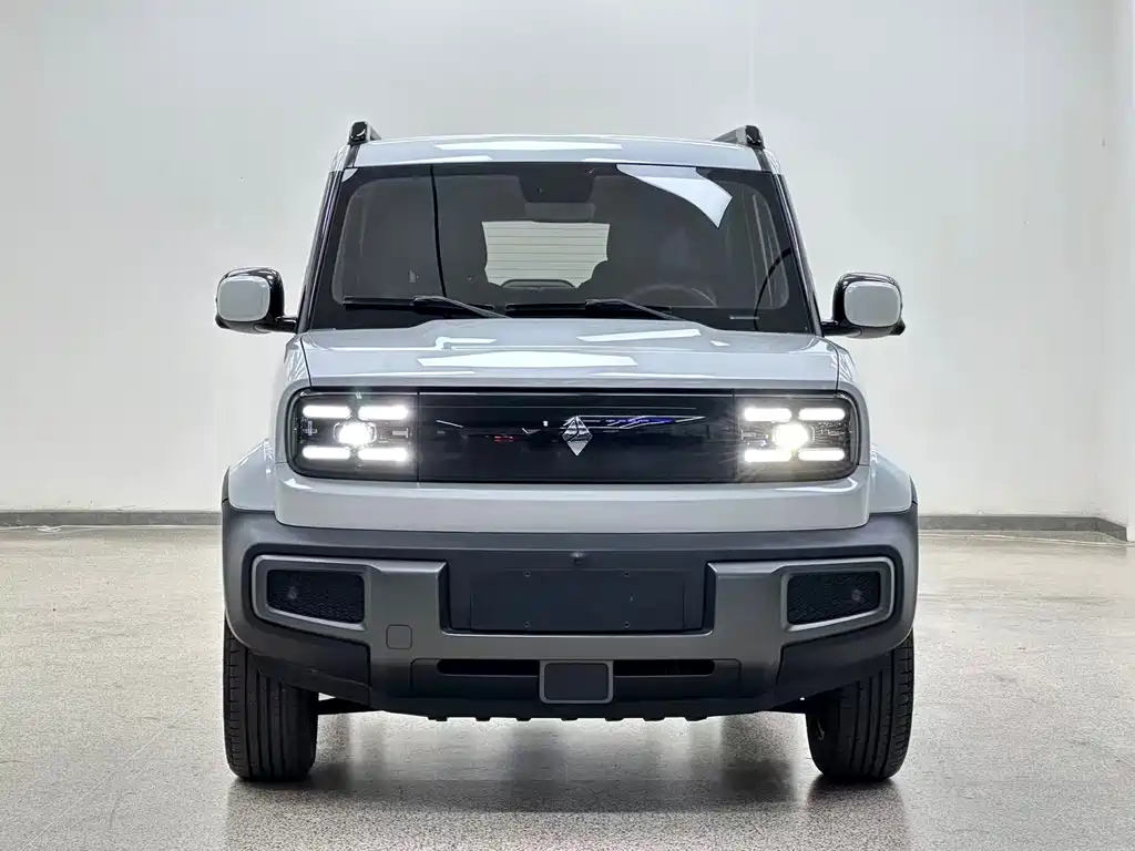 Baojun Yueye — миниатюра 2