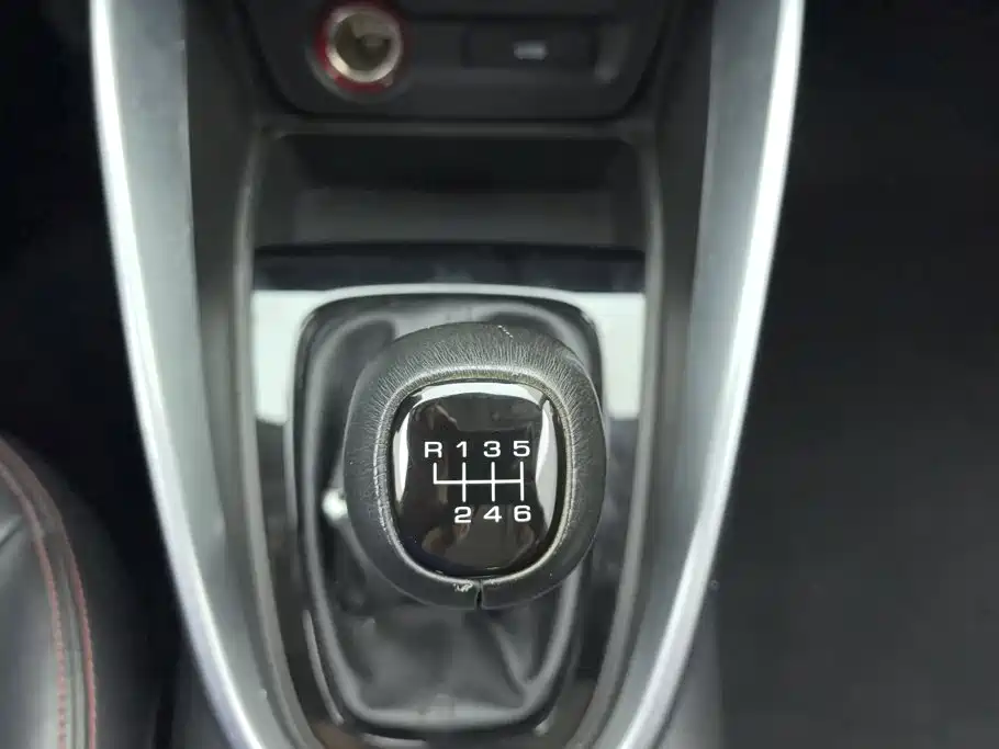 Baojun 510 — миниатюра 16