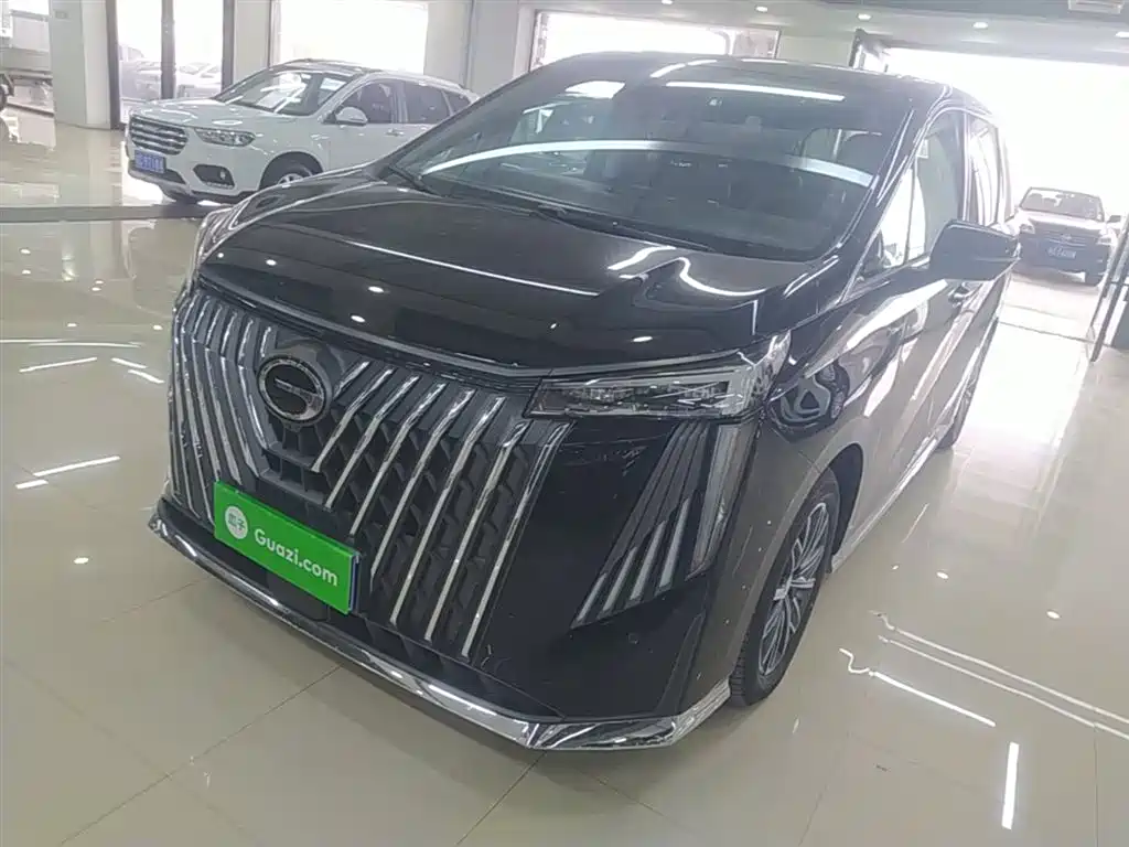 GAC M8 2024 400T Luxury