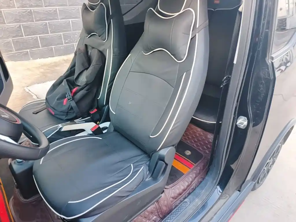 Wuling MINIEV — миниатюра 15